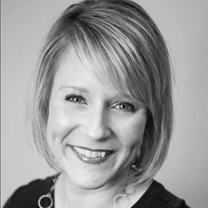 Meet your Posher, Jenny